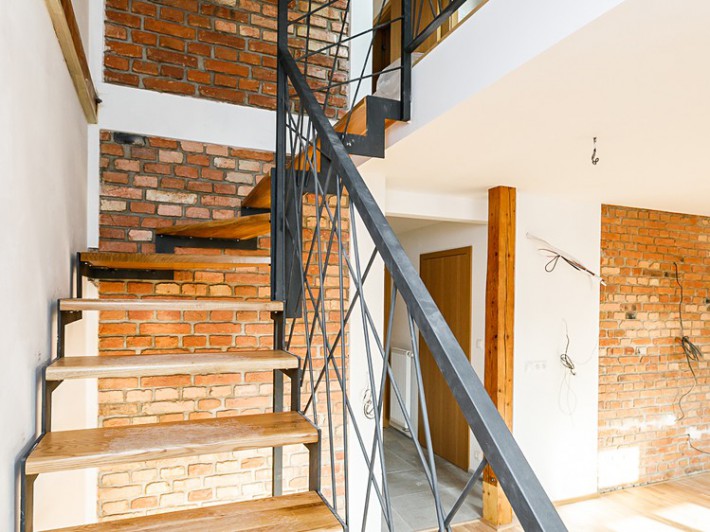 Квартира, 3 + kk, 100 м2, Прага 2 - Винограды фото 4